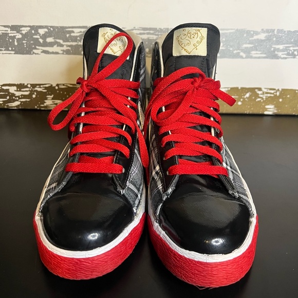 Nike Blazer Plaid - Picture 3 of 6